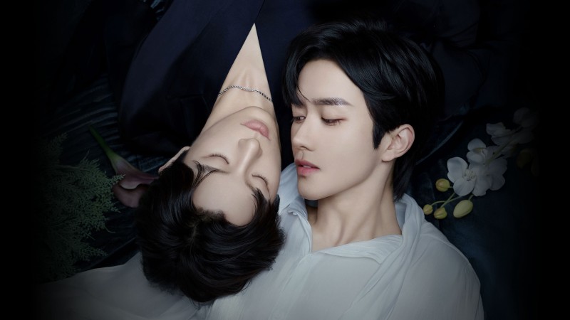 Xem Phim Thèm Muốn, ABO Desire 2025