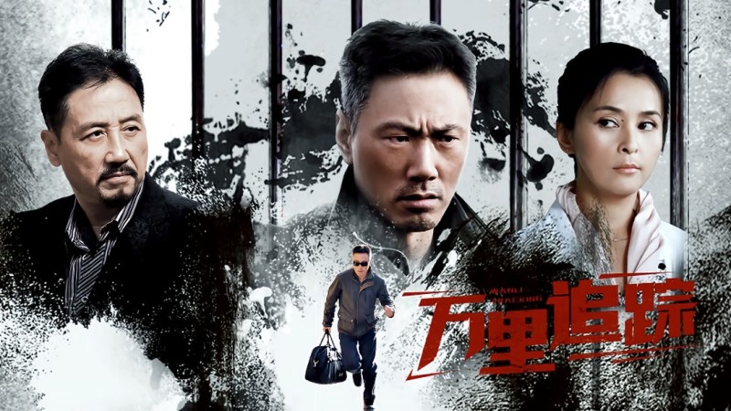 Xem Phim Theo Dấu Vạn Dặm, The Pursuit 2011