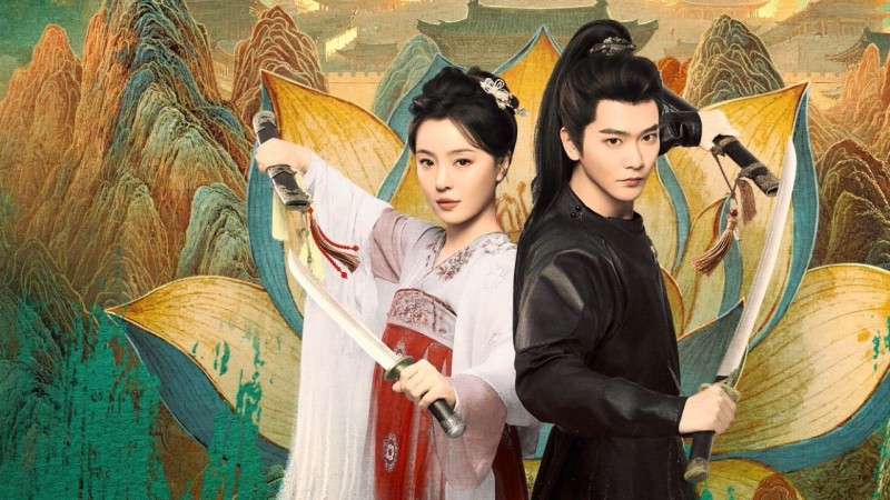 Xem Phim Thí Lưu Niên, Rescued the Lost Times 2025 Xem Phim Thí Lưu Niên, Rescued the Lost Times 2025