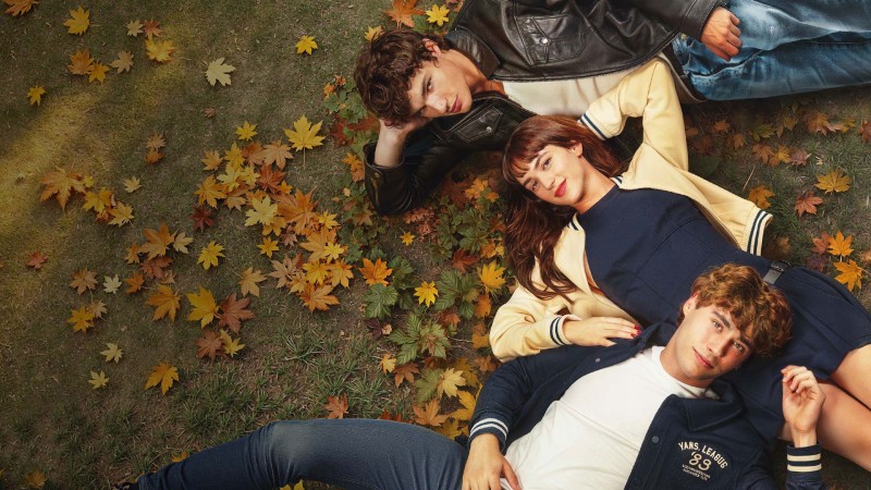 Xem Phim Thì Thầm Với Em, Tell Me Softly 2025