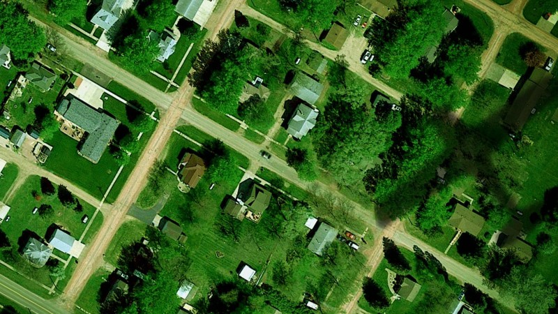 Xem Phim Thị Trấn Của Chúng Tôi, Our Towns 2021