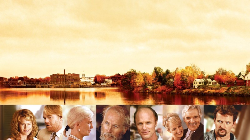 Xem Phim Thị Trấn Empire Falls, Empire Falls 2005