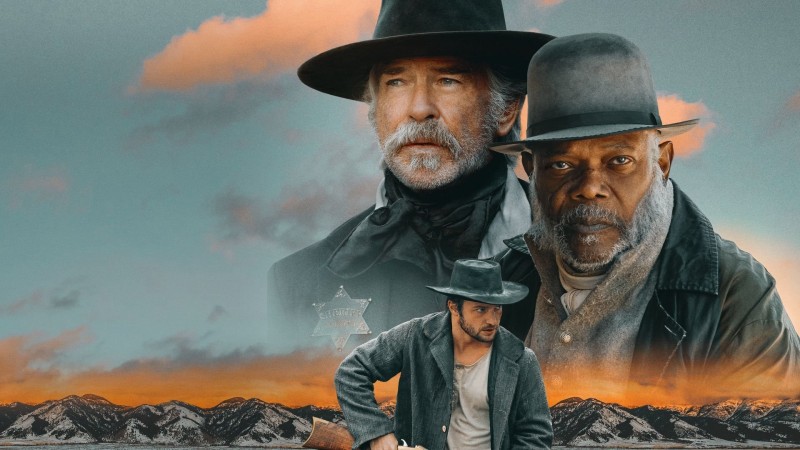 Xem Phim Thị Trấn Tội Lỗi, The Unholy Trinity 2025