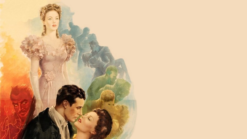 Xem Phim Thiên đường có thể chờ đợi, Heaven Can Wait 1943 Xem Phim Thiên đường có thể chờ đợi, Heaven Can Wait 1943