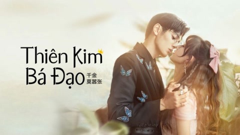 Xem Phim Thiên Kim Bá Đạo, My Life as a Villain Characte 2022 Xem Phim Thiên Kim Bá Đạo, My Life as a Villain Characte 2022