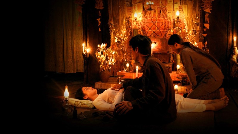 Xem Phim Thiên Linh Cái: Chuyện Chưa Kể, Thiên Linh Cái: Chuyện Chưa Kể 2019