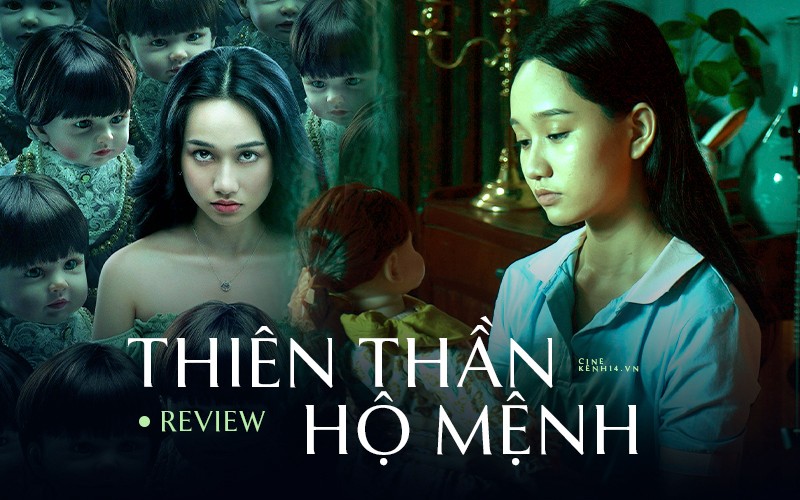 Xem Phim Thiên thần hộ mệnh, The Guardian 2021