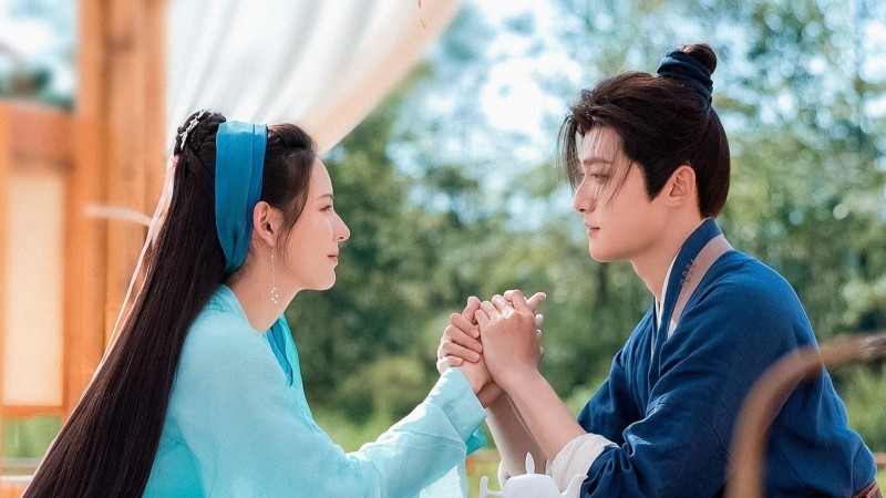 Xem Phim Thiên Thu Lệnh, Destiny and Saving 2025