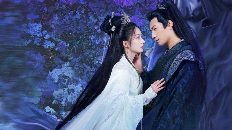 Xem Phim Thiên Thu Phú, Adventure for Love 2025