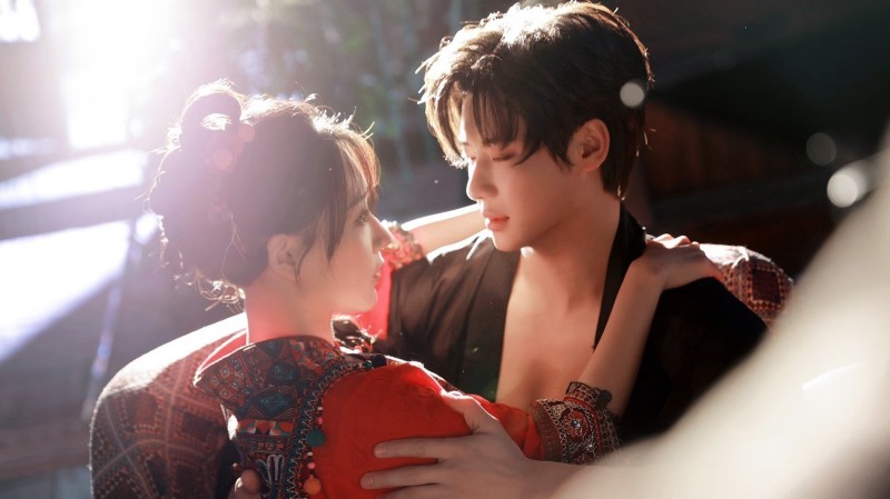 Xem Phim Thiêu Đốt Con Tim, 焚心 2025 Xem Phim Thiêu Đốt Con Tim, 焚心 2025