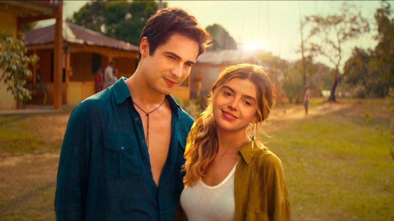 Xem Phim Thiếu gia giả nghèo 2, Rich in Love 2 2023