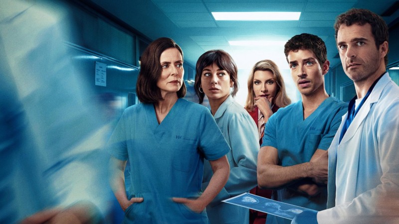 Xem Phim Thở (Phần 2), Breathless (Season 2) 2025