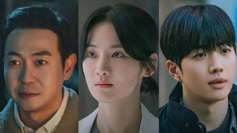 Xem Phim Thợ Săn Dao Mổ, Hunter with a Scalpel 2025