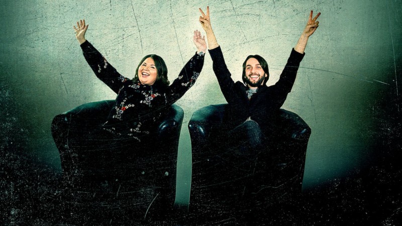 Xem Phim Thoát khỏi Twin Flames, Escaping Twin Flames 2023