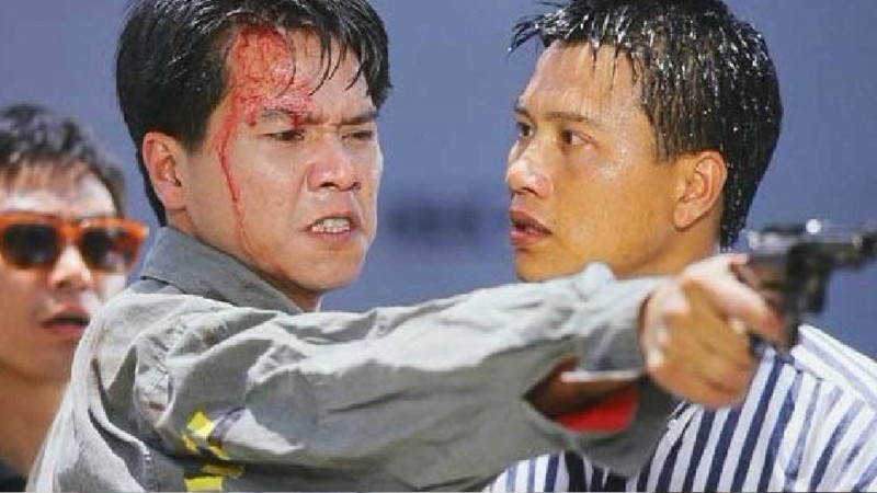 Xem Phim Thời Đại Nam Nhi, And Yet We Live 1988