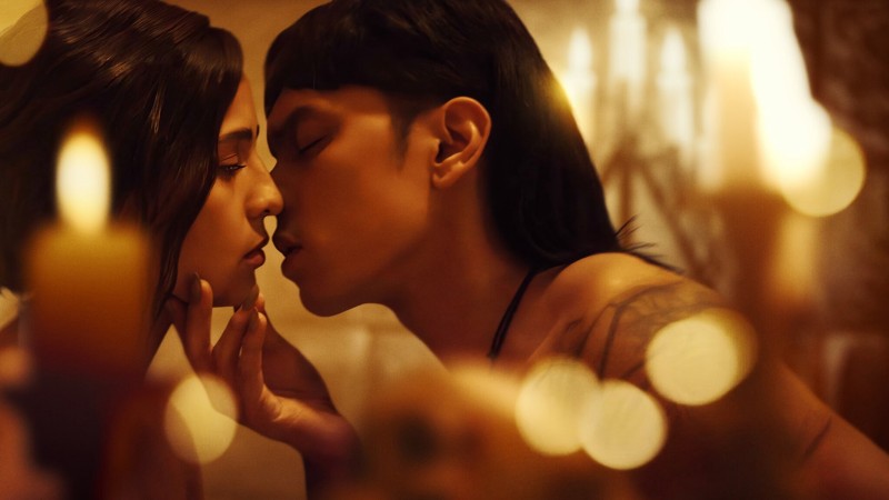 Xem Phim Thời Gian Còn Lại, The Time That Remains 2025