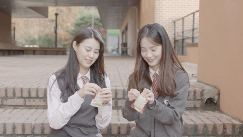 Xem Phim Thời gian của chúng tôi, Our Time 2022