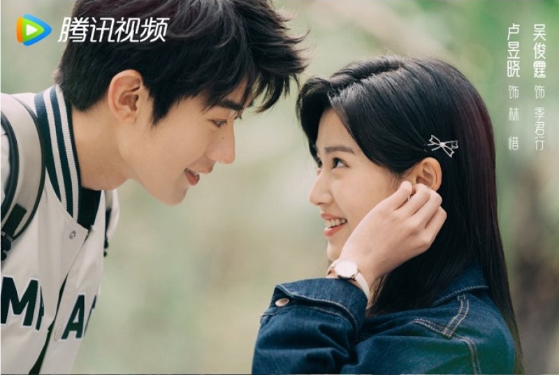 Xem Phim Thời Gian Và Anh, Vừa Hay Đúng Lúc, Time and Him are Just Right 2022