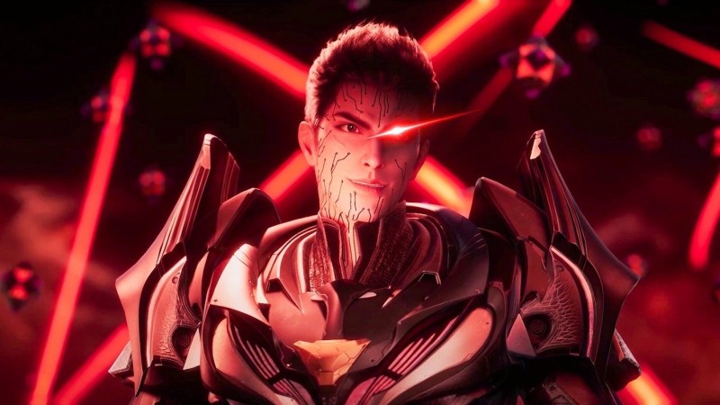 Xem Phim Thôn Phệ Tinh Không: Huyết Lạc Đại Lục, Swallowed Star The Movie: Xueluo Continent 2024 Xem Phim Thôn Phệ Tinh Không: Huyết Lạc Đại Lục, Swallowed Star The Movie: Xueluo Continent 2024