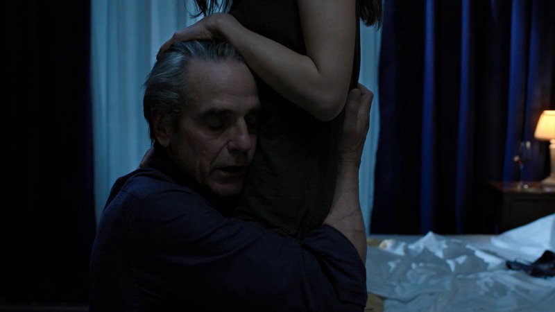 Xem Phim Thư Gởi Tình Nhân, Correspondence 2016 Xem Phim Thư Gởi Tình Nhân, Correspondence 2016