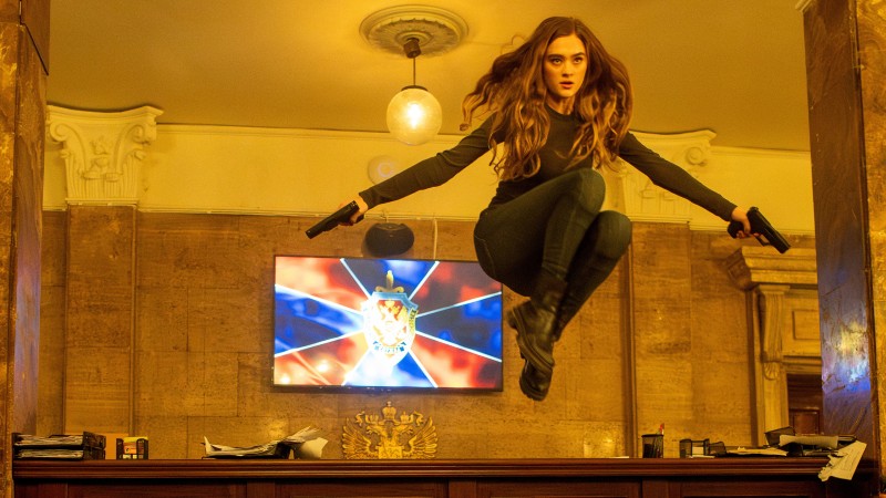 Xem Phim Thực Tập, The Internship 2026