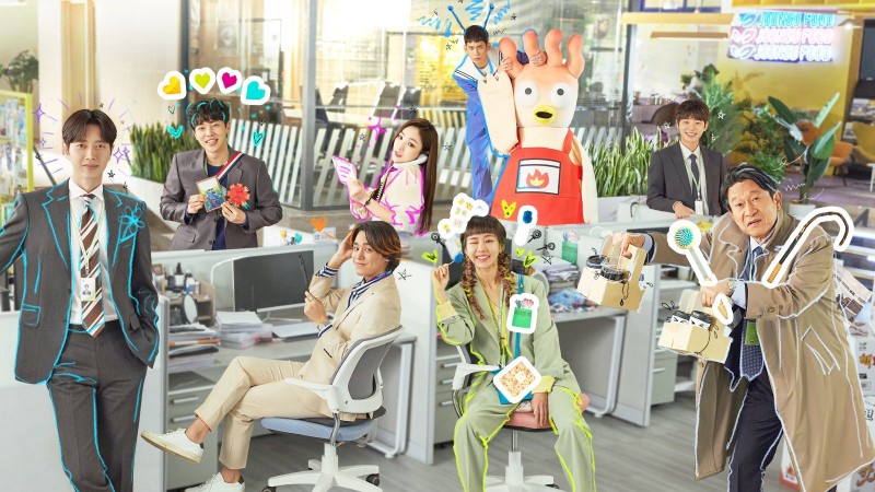 Xem Phim Thực Tập Sinh Cổ Hủ, Kkondae Intern 2020 Xem Phim Thực Tập Sinh Cổ Hủ, Kkondae Intern 2020