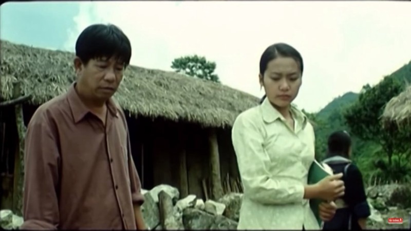 Xem Phim Thung lũng hoang vắng, The Deserted Valley 2002