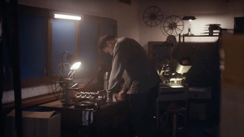 Xem Phim Thước Phim Ma Quái, Posthouse 2025 Xem Phim Thước Phim Ma Quái, Posthouse 2025