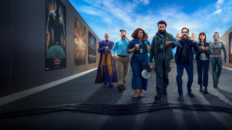 Xem Phim Thương Hiệu Nhượng Quyền, The Franchise 2024 Xem Phim Thương Hiệu Nhượng Quyền, The Franchise 2024