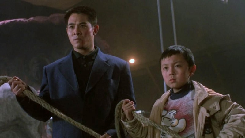 Xem Phim Tía tui là cao thủ, My Father Is A Hero 2016 Xem Phim Tía tui là cao thủ, My Father Is A Hero 2016