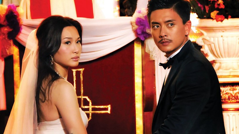 Xem Phim Tiềm Hành Truy Kích, Lives of Omission 2011