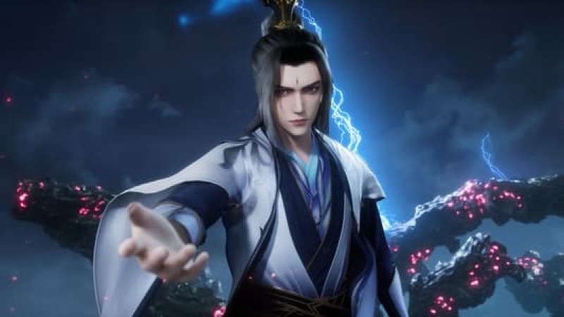 Xem Phim Tiên Nghịch, Renegade Immortal 2023