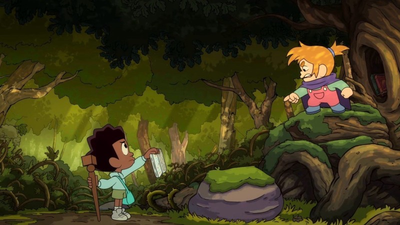 Xem Phim Tiền Truyện Về Craig Ở Xứ Sở Khe Suối Nhỏ, Craig Before the Creek 2023