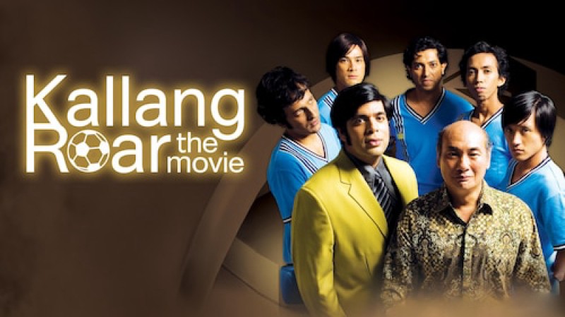 Xem Phim Tiếng Gầm Kallang, Kallang Roar The Movie 2008 Xem Phim Tiếng Gầm Kallang, Kallang Roar The Movie 2008