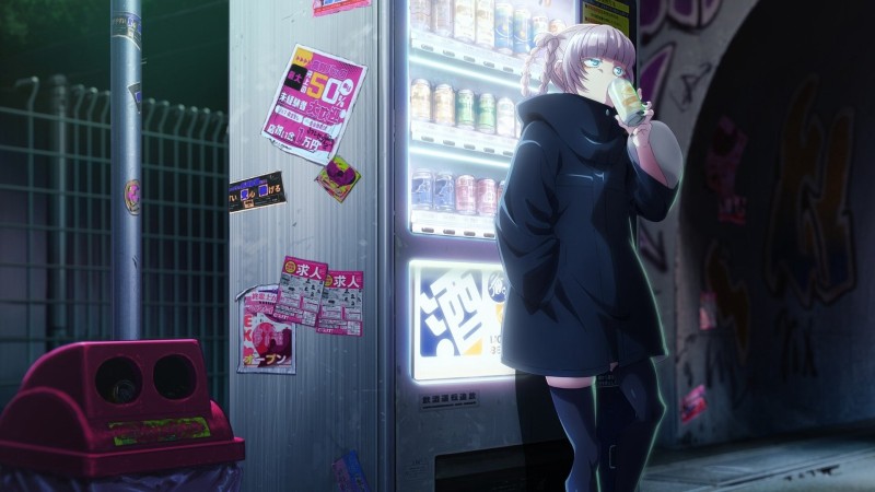 Xem Phim Tiếng Gọi Của Màn Đêm (Phần 2), Call of the Night (Season 2) 2025 Xem Phim Tiếng Gọi Của Màn Đêm (Phần 2), Call of the Night (Season 2) 2025