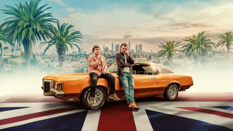 Xem Phim Tiếng Gọi London, London Calling 2025