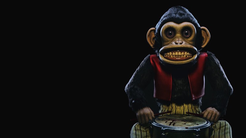 Xem Phim Tiếng Vọng Kinh Hoàng, The Monkey 2025