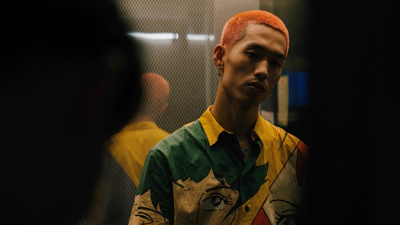 Xem Phim Tiết khí thứ ba, The Third Solar Term 2021