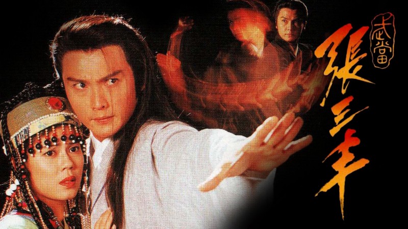 Xem Phim Tiểu Lý Phi Đao, Rise Of The Taiji Master 1996