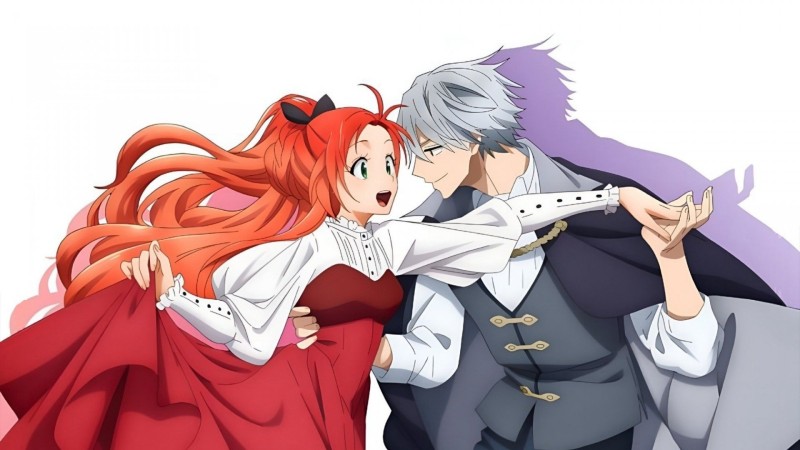 Xem Phim Tiểu Thư Tham Ăn Và Công Tước Ma Cà Rồng, Pass the Monster Meat, Milady! 2025