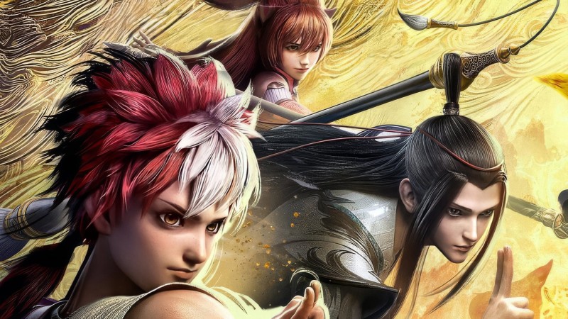 Xem Phim Tiger Crane, Tiger Crane 2024