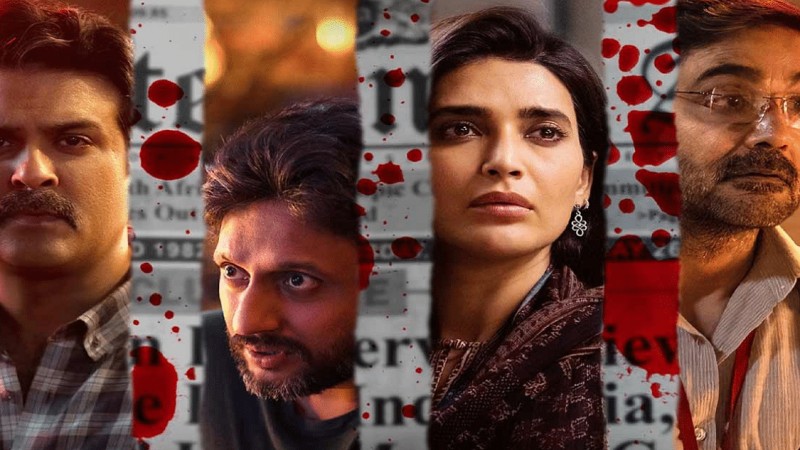 Xem Phim Tin độc, Scoop 2023 Xem Phim Tin độc, Scoop 2023