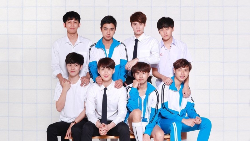 Xem Phim Tình Cờ Yêu 2, Love By Chance 2018