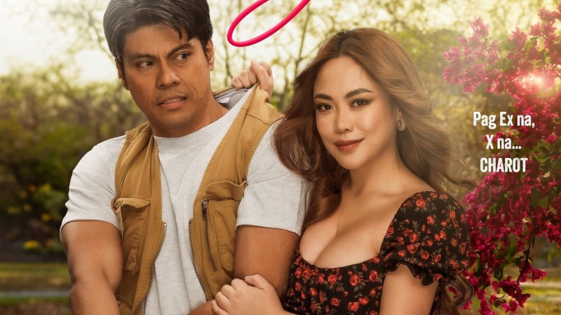 Xem Phim Tình cũ rủ không tới, Un-Ex You 2025