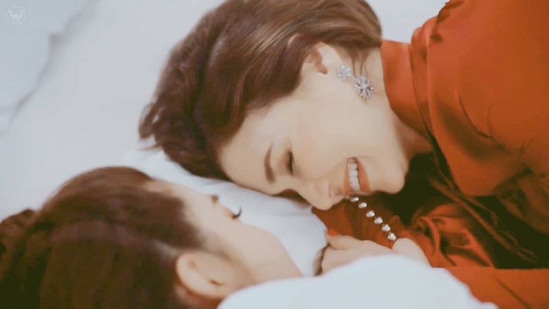 Xem Phim Tình Cuồng Si, Club Friday Season 11: Love Without Formula 2019