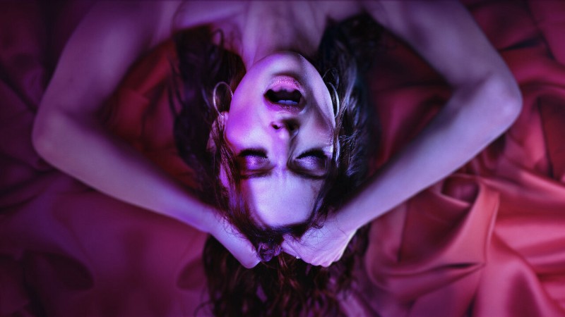 Xem Phim Tình dục/Đời sống (Phần 2), Sex/Life (Season 2) 2023