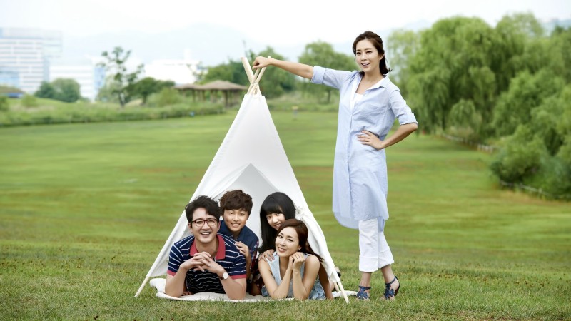 Xem Phim Tình Mẹ, Mama 2014