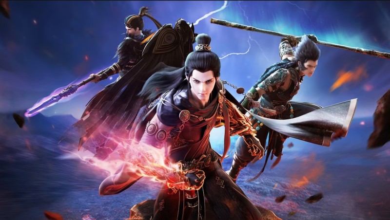 Xem Phim Tinh Thần Biến (Phần 4), Stellar Transformation (Season 4) 2022