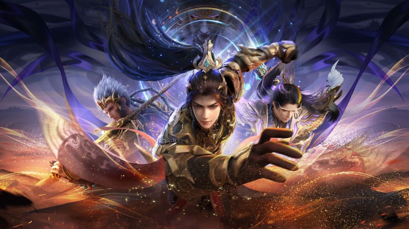 Xem Phim Tinh Thần Biến (Phần 6), Stellar Transformation (Season 6) 2025