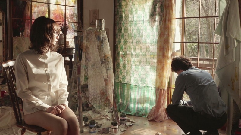 Xem Phim Tĩnh Vật Của Ký Ức, Still Life of Memories 2018